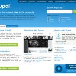 Showcase of Beautiful Blue Color Websites